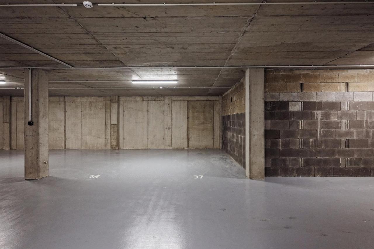 Ferienwohnung Apartman Aper Znojmo Exterior foto